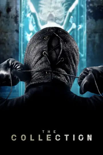 Plakat do filmu "Kolekcjoner" #141861