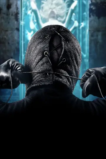 Plakat do filmu "Kolekcjoner" #292500