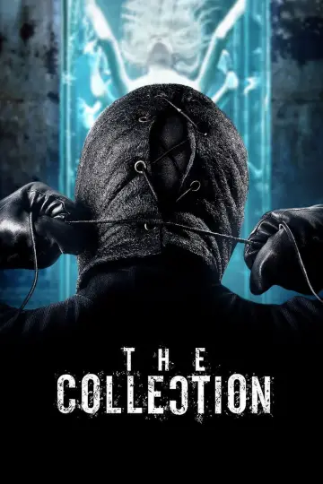 Plakat do filmu "Kolekcjoner" #598852