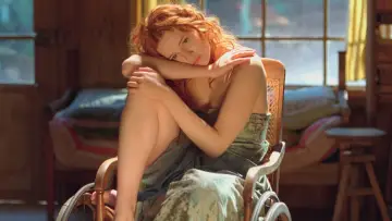 Zasłona do filmu "Renoir" #506480