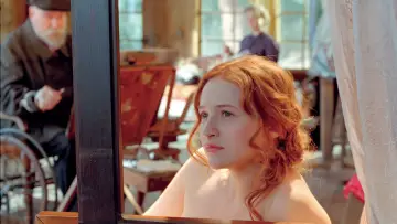 Zasłona do filmu "Renoir" #506483