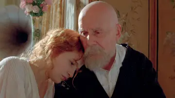 Zasłona do filmu "Renoir" #506486