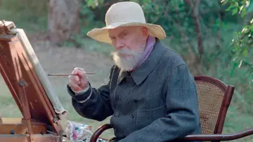 Zasłona do filmu "Renoir" #506487