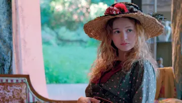 Zasłona do filmu "Renoir" #506488