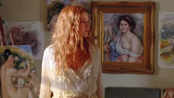 Zasłona do filmu "Renoir" #506490
