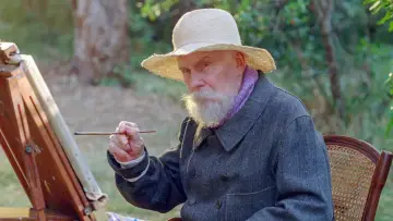 Zasłona do filmu "Renoir" #506491