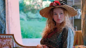 Zasłona do filmu "Renoir" #506492