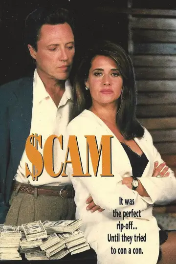 Plakat do filmu "Scam" #1907982