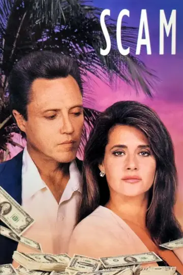 Plakat do filmu "Scam" #1907983