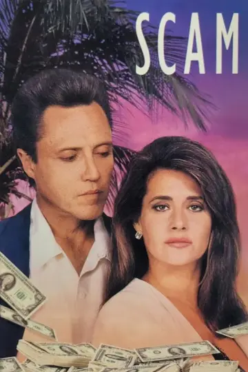 Plakat do filmu "Scam" #1907984