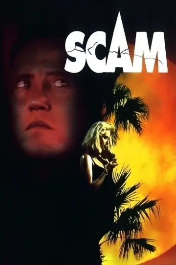 Plakat do filmu "Scam" #1907985