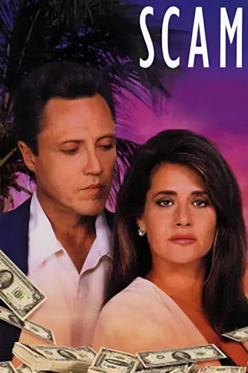 Plakat do filmu "Scam" #1907986
