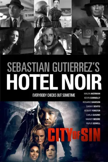 Hotel Noir