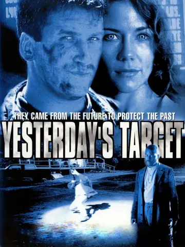 Plakat do filmu "Yesterday