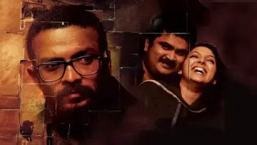 Zasłona do filmu "കോക്ക്ടെയൽ" #1622205