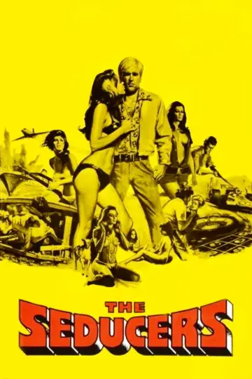 Plakat do filmu "Top Sensation" #894200