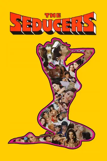 Plakat do filmu "Top Sensation" #894202