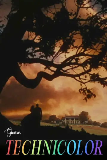 Plakat do filmu "Glorious Technicolor" #1567986