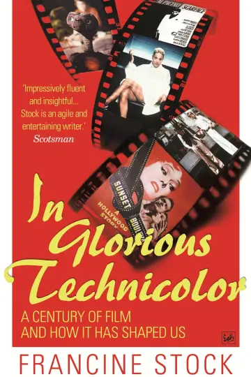 Plakat do filmu "Glorious Technicolor" #970445
