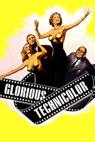 Plakat do filmu "Glorious Technicolor" #970446