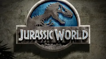 Zasłona do filmu "Jurassic World" #20347