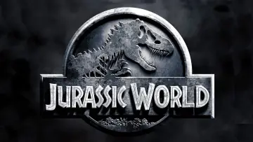 Zasłona do filmu "Jurassic World" #20349