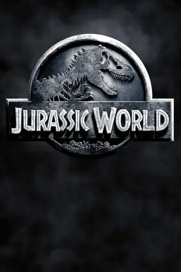 Plakat do filmu "Jurassic World" #20362