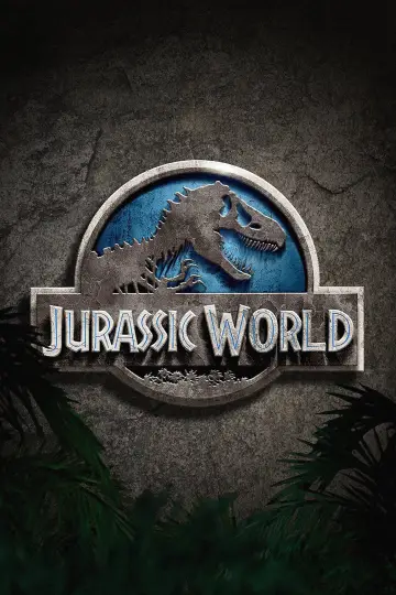 Plakat do filmu "Jurassic World" #20364