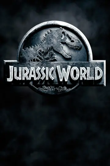 Plakat do filmu "Jurassic World" #20365
