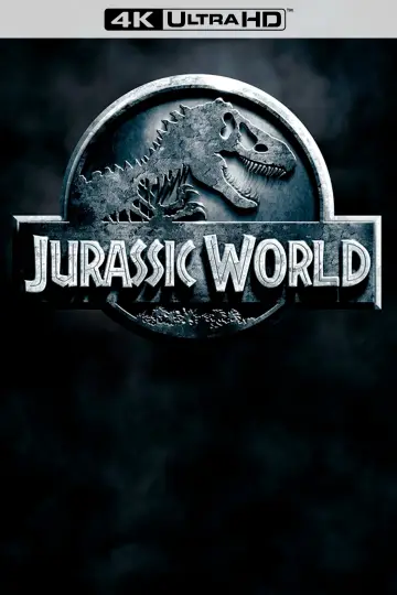 Plakat do filmu "Jurassic World" #20366