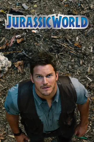 Plakat do filmu "Jurassic World" #20367