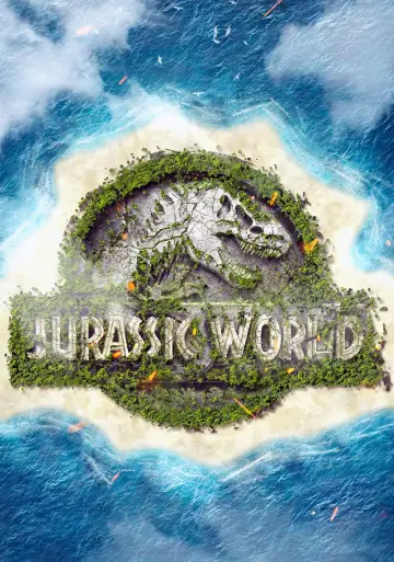 Plakat do filmu "Jurassic World" #20368
