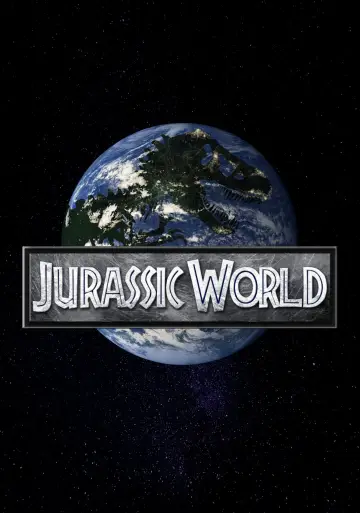 Plakat do filmu "Jurassic World" #20369