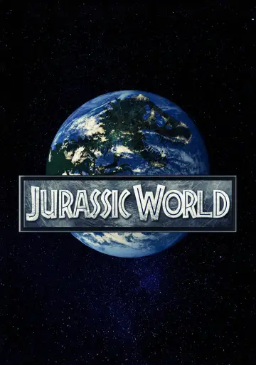 Plakat do filmu "Jurassic World" #20370