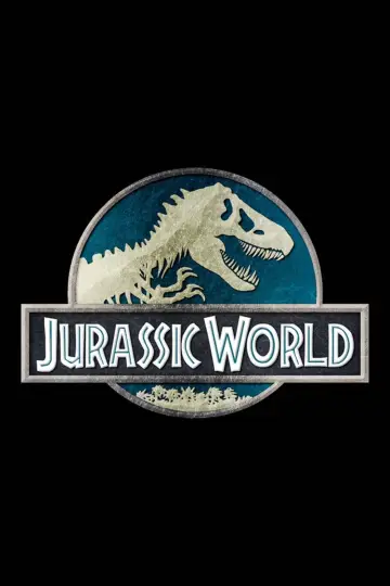 Plakat do filmu "Jurassic World" #20371