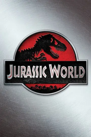 Plakat do filmu "Jurassic World" #20376