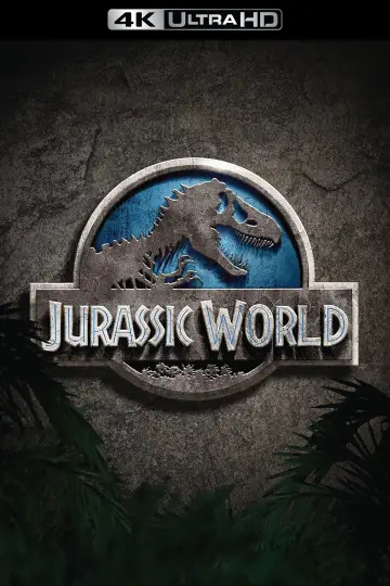 Plakat do filmu "Jurassic World" #20378
