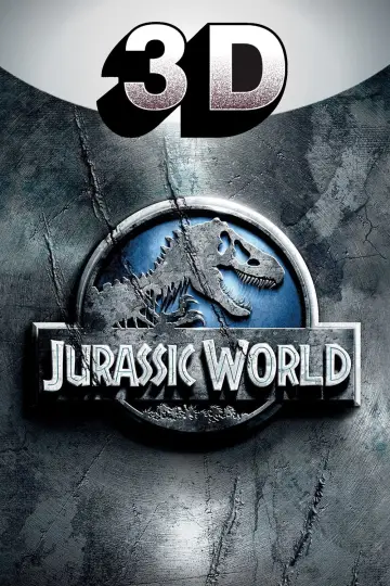 Plakat do filmu "Jurassic World" #20386