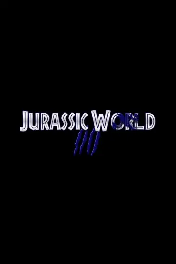Plakat do filmu "Jurassic World" #20387