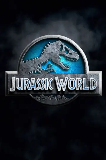 Plakat do filmu "Jurassic World" #20389