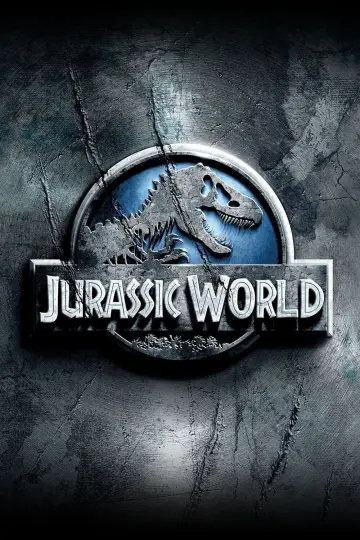 Plakat do filmu "Jurassic World" #20393