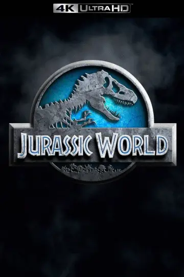 Plakat do filmu "Jurassic World" #20394
