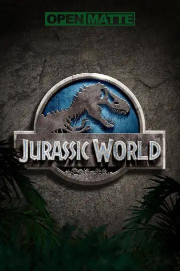 Plakat do filmu "Jurassic World" #20398