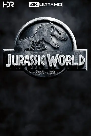 Plakat do filmu "Jurassic World" #270901