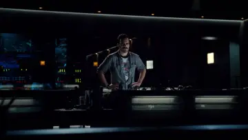 Zasłona do filmu "Jurassic World" #578702