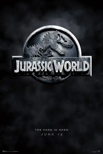 Plakat do filmu "Jurassic World" #578742