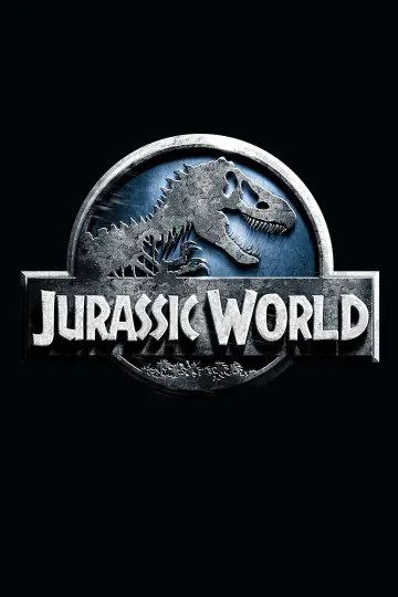 Plakat do filmu "Jurassic World" #578744