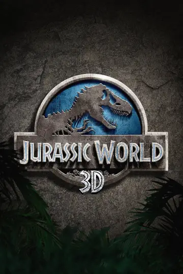 Plakat do filmu "Jurassic World" #578749