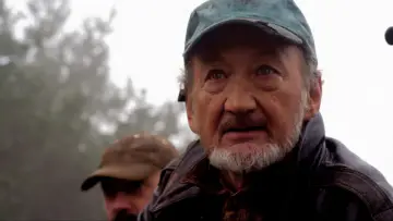 Zasłona do filmu "Aligator: Ostatni Rozdział" #1902933