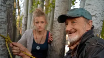 Zasłona do filmu "Aligator: Ostatni Rozdział" #344244